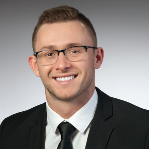 Fundraising Page: Wes Buettner